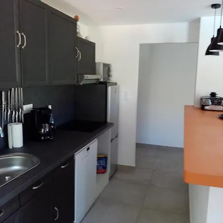 Maquis Villa *