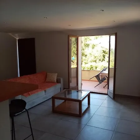 Maquis Villa *