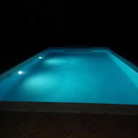 Maquis Villa